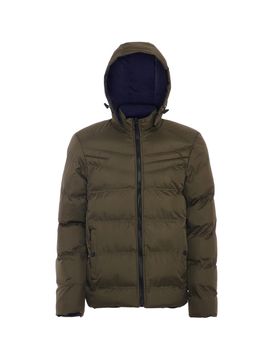 BRAELYN Chaqueta de invierno oliva