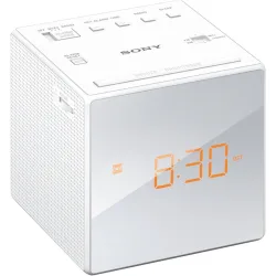 Radio despertador ICF-C1W