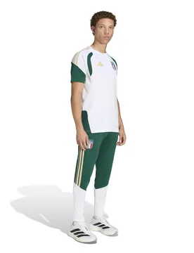 Italienische Hose Tiro Coupe du Monde 2026 - Vert - male - Size: XS - Adidas - FashionsVida