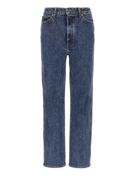 Khaite Jeans