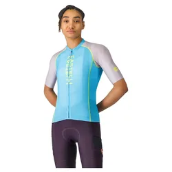 Maillot à Manches Courtes Unlimited 2