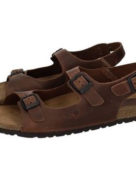 Flache Sandalen - 37;38;41;42;35