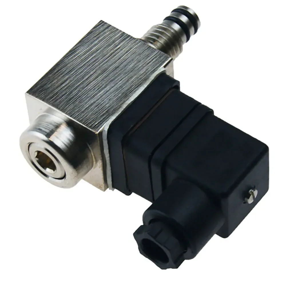 Psi Oring Pressure Switch Black One Size unisex - Sea Recovery - FashionsVida