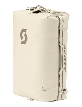 Borsone Duffle Travel 0l Cotton White / Toast B One Size