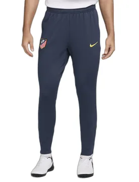 Trainingshose Atlético Madrid Strike 2025/26 - Bleu - male - Size: M - Nike - FashionsVida