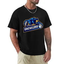 Kalamazoo-growlers T-Shirt Big and Tall Short Sleeve Tee