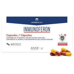 Unités De Compléments Alimentaires 60 Unités