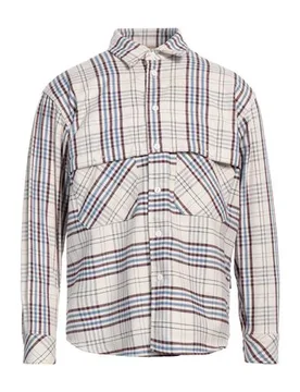 Jacke & Anorak Herren Elfenbein S Herren - Woolrich - FashionsVida