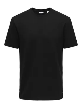 ONSTREY LIFE REG SS FRML TEE male