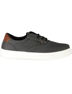 Herren SPORTSCHUH Schwarz CAM65100_NE2020
