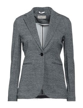 Blazer Damen Taubenblau 34 Damen