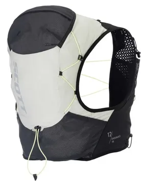 Zaino Endurance Tr 12l Spray Grey / Black L-XL