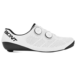 Scarpe Da Strada Riot+ 2 Wide White