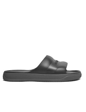 EVA Sandals with 3.7 cm Elastodiene Sole