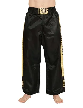 Leone1947 Pantalon Dna Black XL