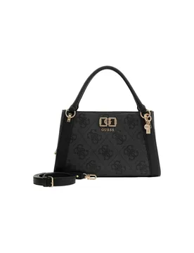 Guess Damen Tasche Schwarz 503860