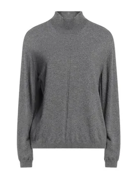 Cuello alto Mujer Plomo L,M Mujer - Bellwood - FashionsVida
