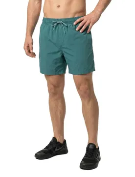 Short De Bain Speed Dark Teal S Homme
