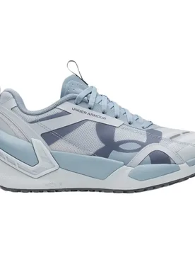 Baskets Reign Xt Blue / Downpour Gray EU 40 - Under armour - FashionsVida