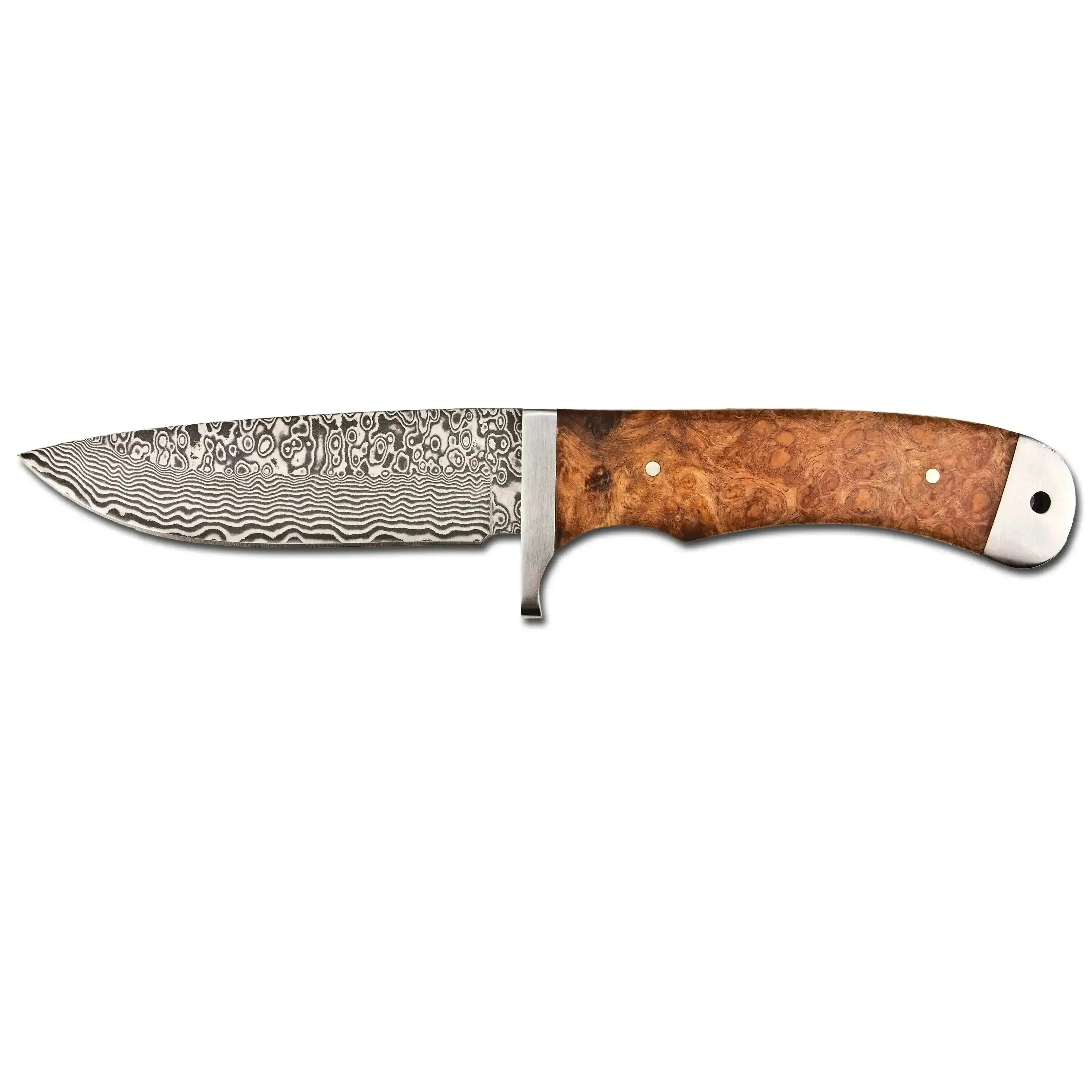 Damastmesser Default Title adult - FoX Outdoor - FashionsVida