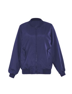 Chaqueta de entretiempo