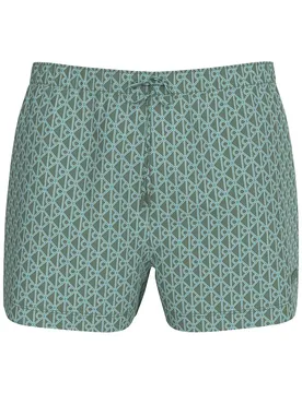 Costume Da Bagno Boxer Lv00n61028 20242 Icon Cotton Emblem / Sea Spray S