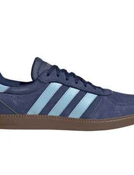 Breaknet sleek zapatilla moda mujer Marino (41 1/3) - Adidas - FashionsVida