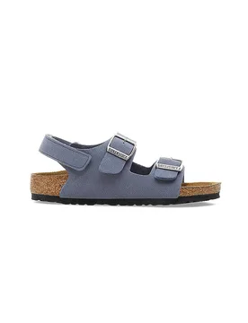 Sandali MILANO per bambini blu 31 - Birkenstock - FashionsVida