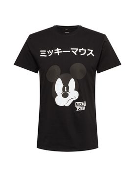 Camiseta 'Mickey Japanese' / /