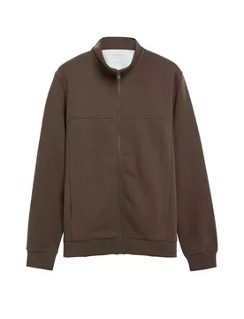 Sweatshirt Jacke male