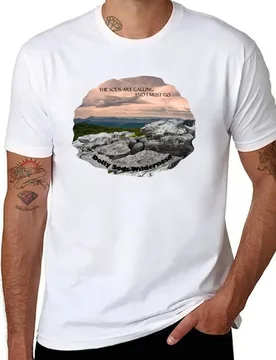 Dolly Sods Wilderness T-Shirt cotton t shirt pack man t shirt cotton T-Shirt - Aliexpress - FashionsVida