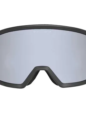 Protection Occhiali Firewall Mtb Matt Black / Black