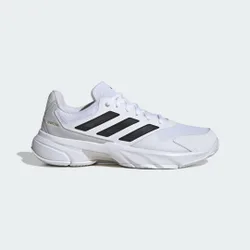 Scarpe da tennis Courtjam Control 3 44 Cloud White / Core Black / Grey Two