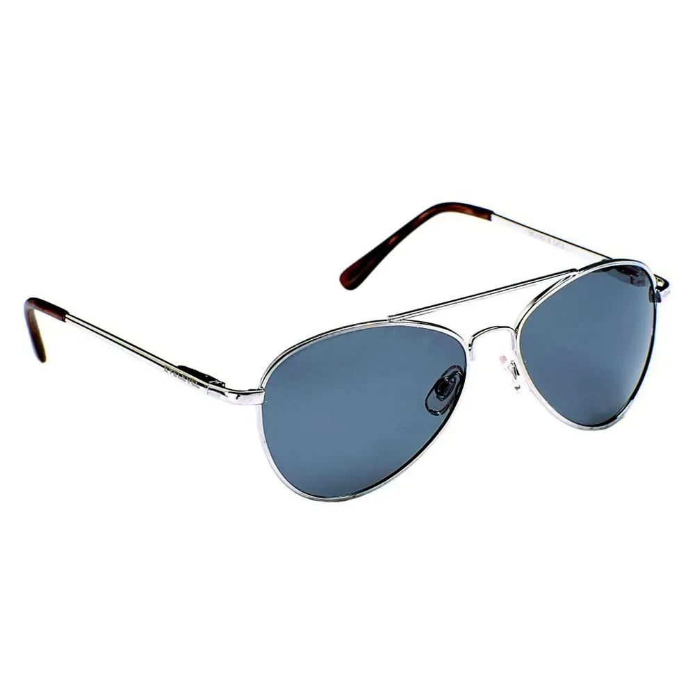 Milano Polarized Sunglasses Black Grey/CAT3 Men,Women - Eyelevel - FashionsVida