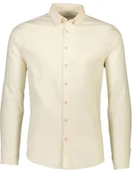 Fine corduroy shirt L/S male