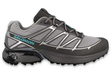 XT-Pathway 2 Concrete - Sneaker - grau - Herren - Size: 41 1/3