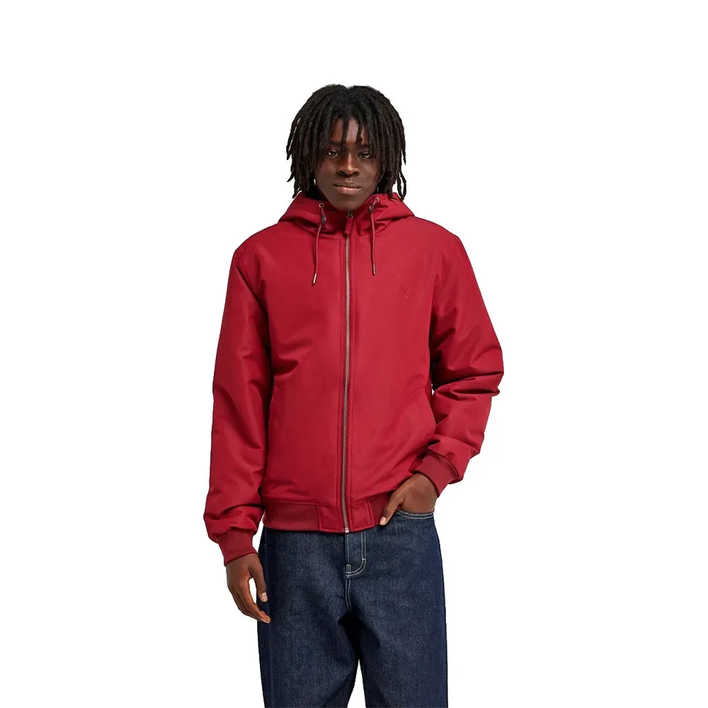 Veste Dulcey Zinfandel M - Element - FashionsVida