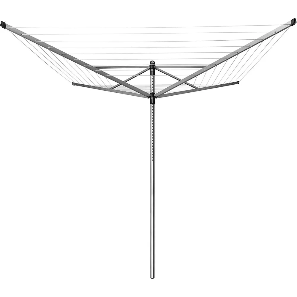 Tendedero para exterior Rotary - Brabantia - FashionsVida