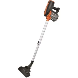 Aspirador vertical y de mano ASP-SS-16115-O ciclónico