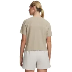 T-Shirt Explor Ultra Lightweight - Beige - unisex - Size: M