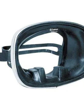 So Dive Maschera Subacquea Visiomer