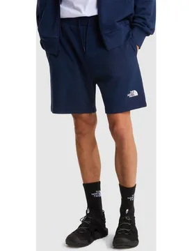 Pantalón corto, recto y ligero para hombre Simple Dome - The North Face - FashionsVida
