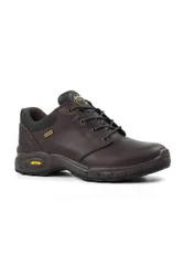 Exmoor II Unisex Classic Walking Shoe - - Size: 6