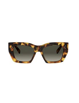Occhiali da sole CL40342I-53F Donna