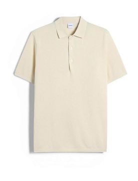 Aspesi Aspesi t-shirt e polo beige