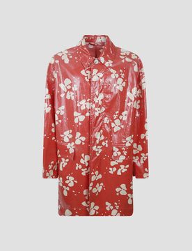 DRIES VAN NOTEN Mini Stylish Jacket
