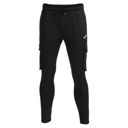 Pantalon Campus Street Black S
