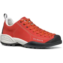 Mojito Freizeitschuhe, rot, Größe 38 ½ 38 ½