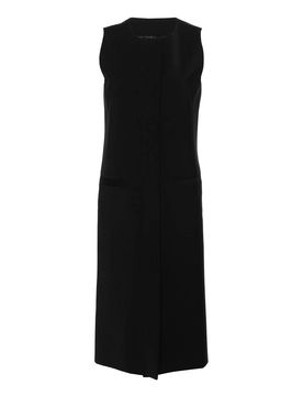 Alberta Ferretti Gilet