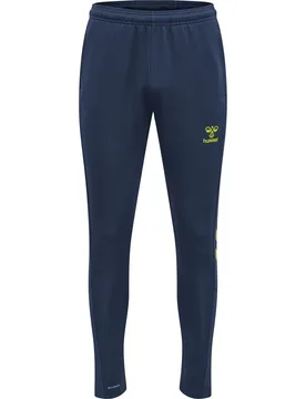 Jogginghose hmlLEAD - Bleu - male - Size: 3XL - Hummel - FashionsVida